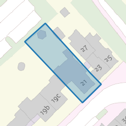 Perceel DBG01-B-7690