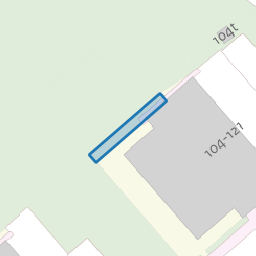 Perceel DBG01-B-7692