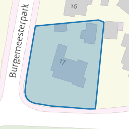 Perceel DBG01-B-7707