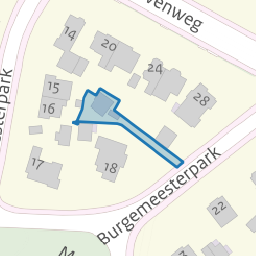 Perceel DBG01-B-7708