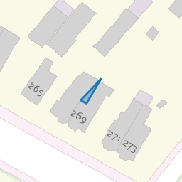 Perceel DBG01-B-7709