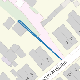 Perceel DBG01-B-7713