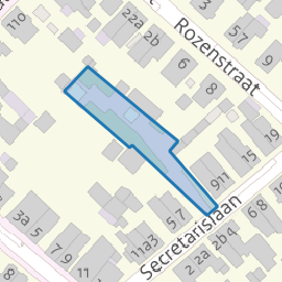 Perceel DBG01-B-7714