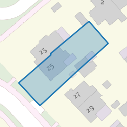 Perceel DBG01-B-7726