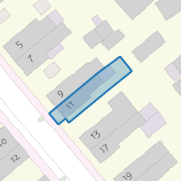 Perceel DBG01-B-7731