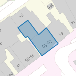 Perceel DBG01-B-7738