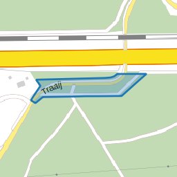 Perceel DBG01-B-7752