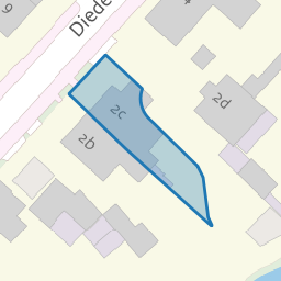 Perceel DBG01-B-7754