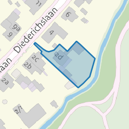 Perceel DBG01-B-7756