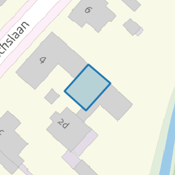 Perceel DBG01-B-7758