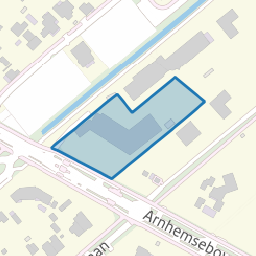 Perceel DBG01-B-7760