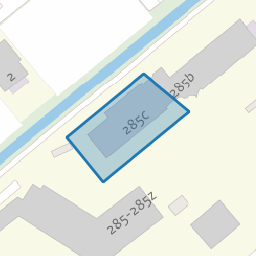 Perceel DBG01-B-7761