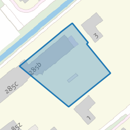 Perceel DBG01-B-7762