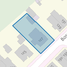 Perceel DBG01-B-7765