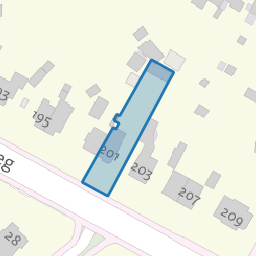 Perceel DBG01-B-7773