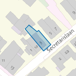 Perceel DBG01-B-7778