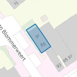 Perceel DBG01-B-7787