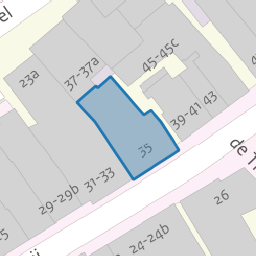 Perceel DBG01-B-7790