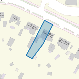 Perceel DBG01-B-7794