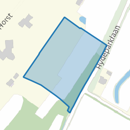 Perceel DBG01-B-7797