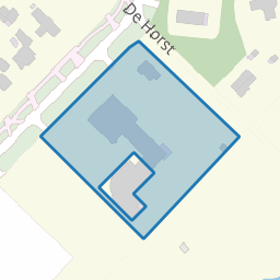 Perceel DBG01-B-7805