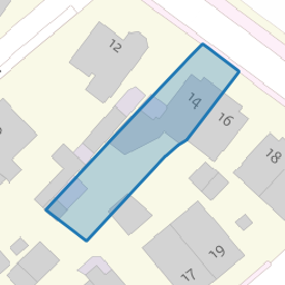 Perceel DBG01-B-7807