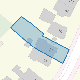 Perceel DBG01-B-7810