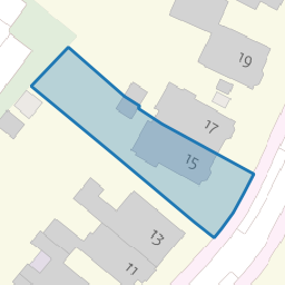 Perceel DBG01-B-7811