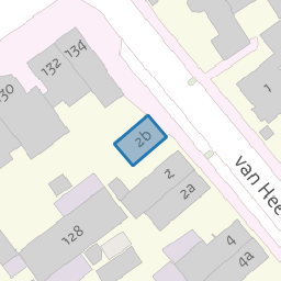 Perceel DBG01-B-7816