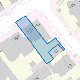 Perceel DBG01-B-7817