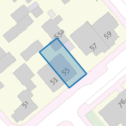 Perceel DBG01-B-7819