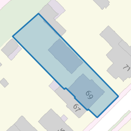 Perceel DBG01-B-7820