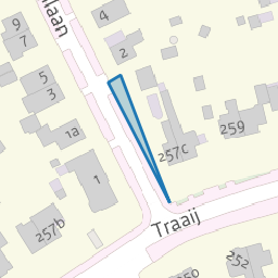 Perceel DBG01-B-7822