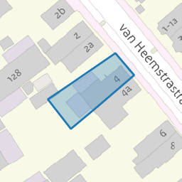 Perceel DBG01-B-7824