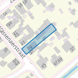 Perceel DBG01-B-7829