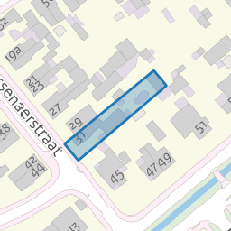 Perceel DBG01-B-7830