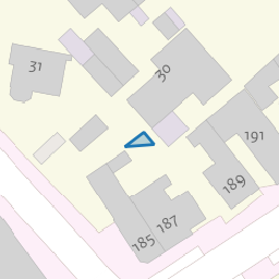 Perceel DBG01-B-7833