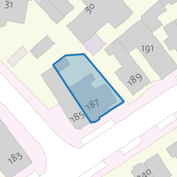 Perceel DBG01-B-7834