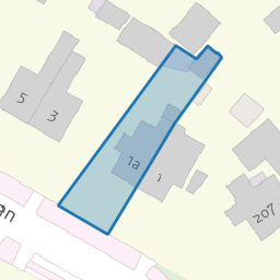 Perceel DBG01-B-7842