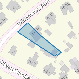 Perceel DBG01-B-7843