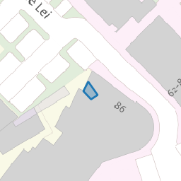 Perceel DBG01-B-7849