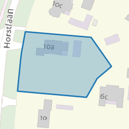 Perceel DBG01-B-7852