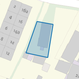 Perceel DBG01-B-7864