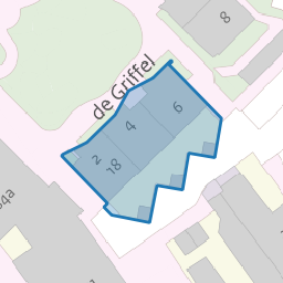 Perceel DBG01-B-7866