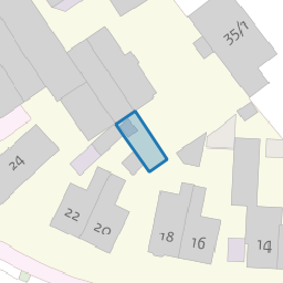 Perceel DBG01-B-7872