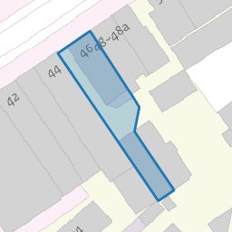 Perceel DBG01-B-7873