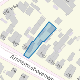 Perceel DBG01-B-7874