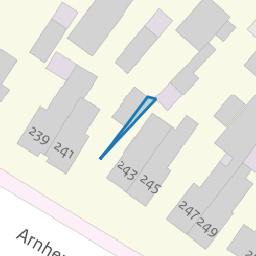 Perceel DBG01-B-7875