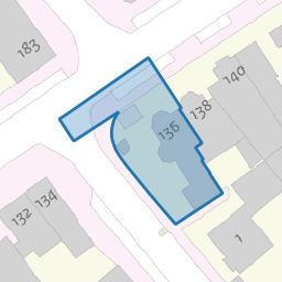 Perceel DBG01-B-7895