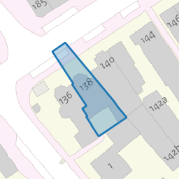 Perceel DBG01-B-7896